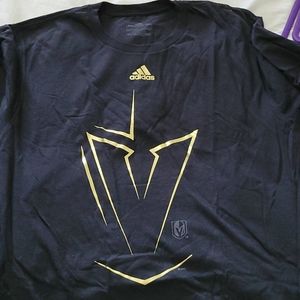Vegas Golden Knights T-shirts